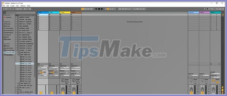 remixing software for mac free